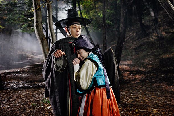 전우치 네이버영화