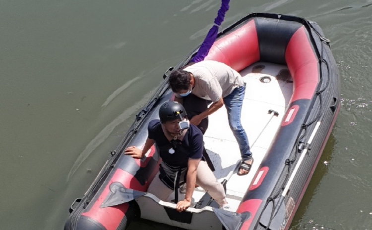 가평 탑랜드 번지점프