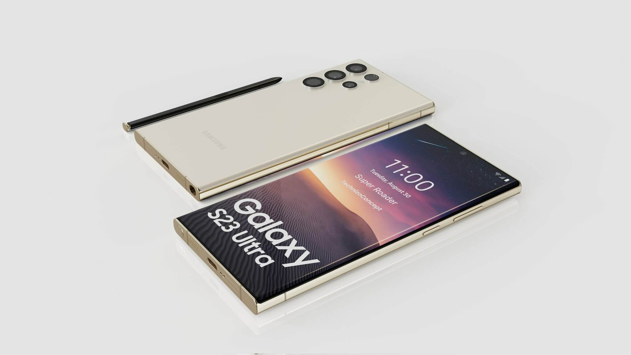 삼성-갤럭시-S23-울트라