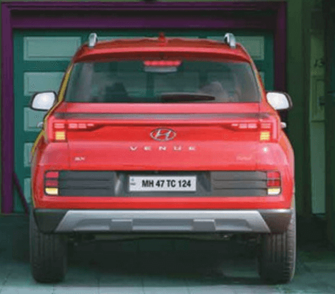 베뉴 가격표(가격), 중고차 가격, 페이스 리프트