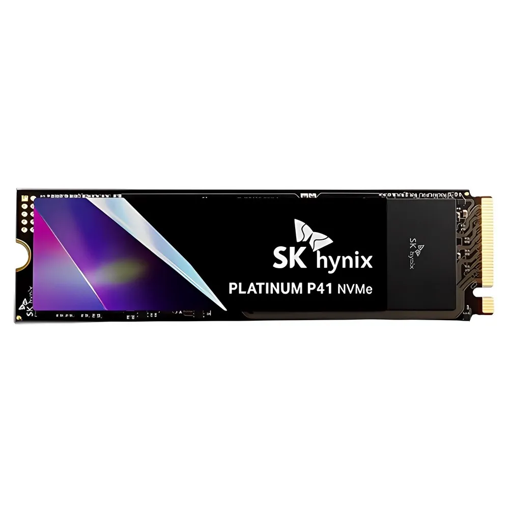 SSD 모델 사진