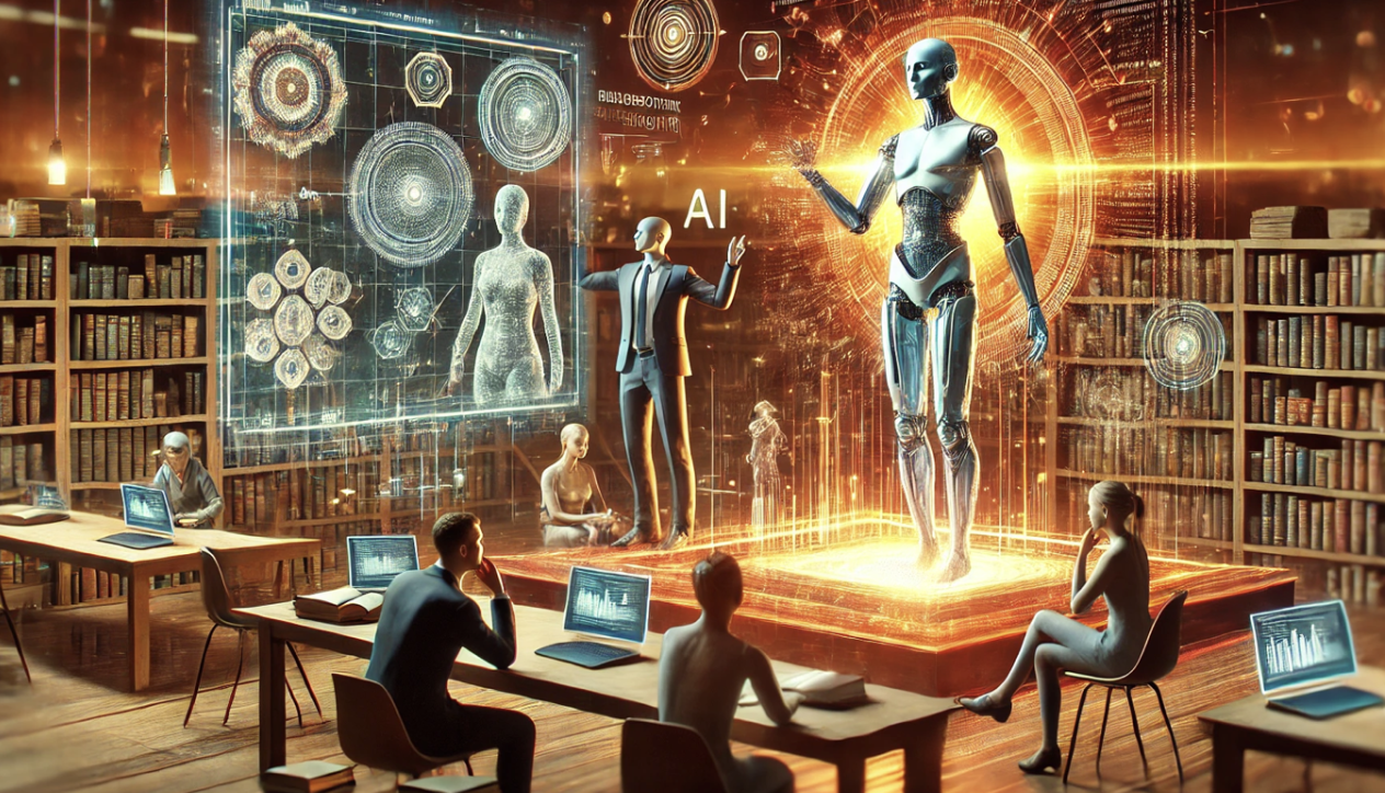 AI의 철학적 질문 분석, AI의식의 관계, 윤리적 판단