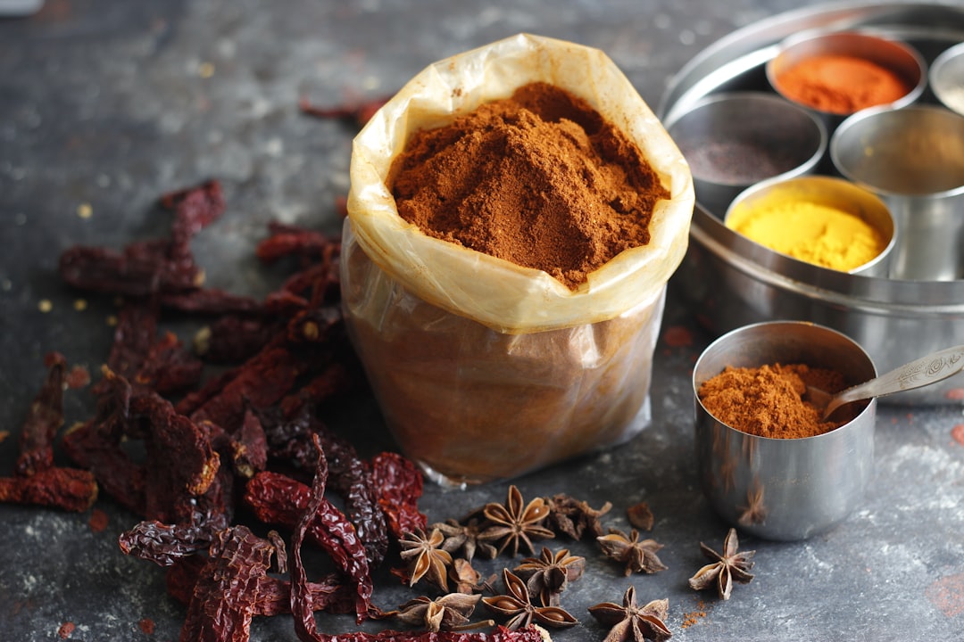 Turmeric
