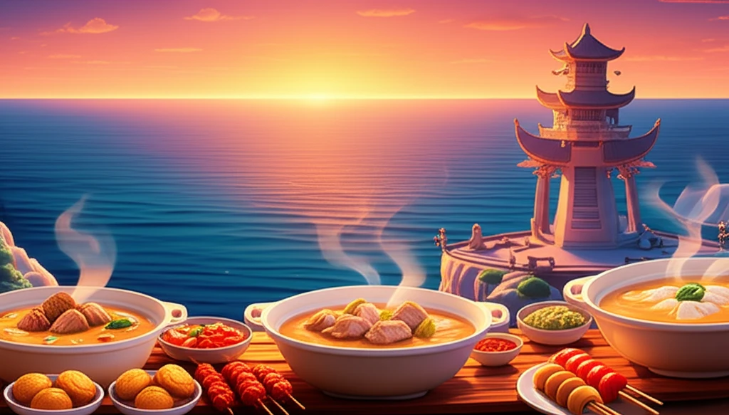 1월 부산 해운대 여행 명소 TOP5..