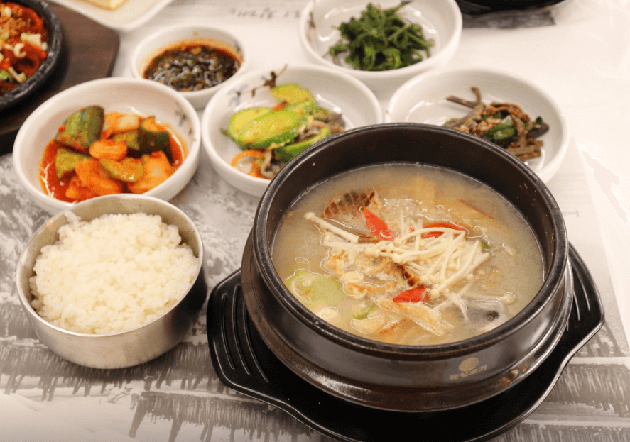 생생정보통 모둠 생선찜 강원 고성 맛집