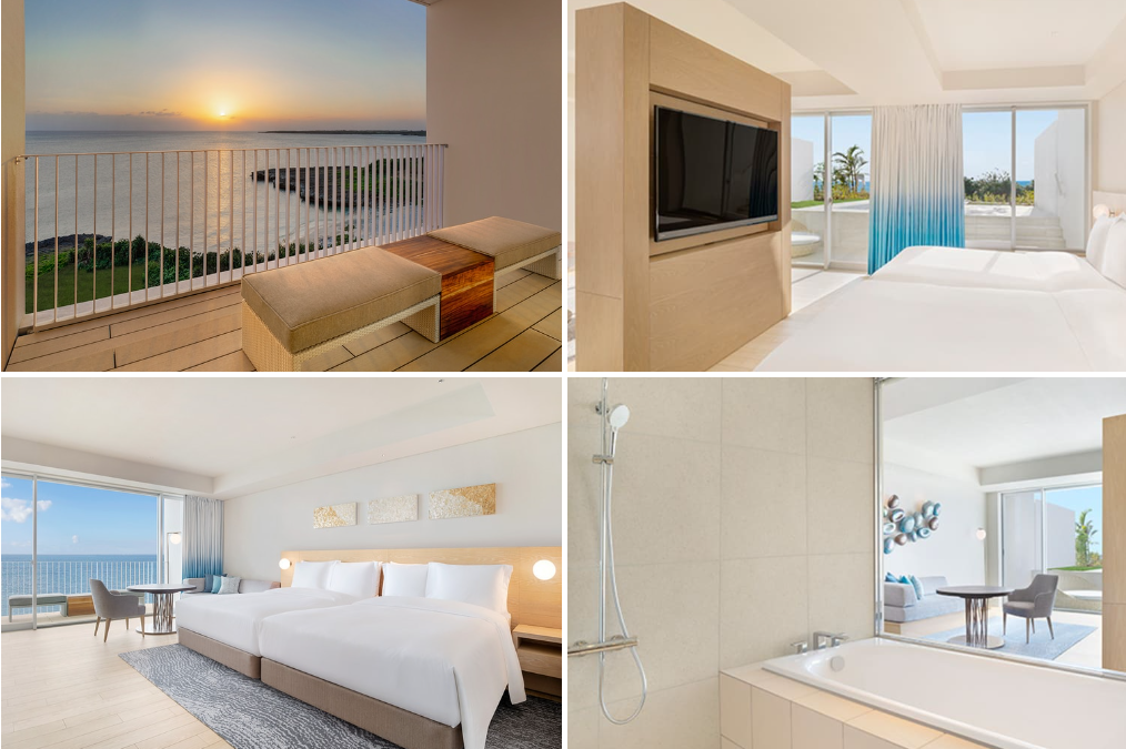 오키나와 근처, 미야코지마 호텔&리조트 숙소 추천 + 2024 라쿠텐트래블 할인코드