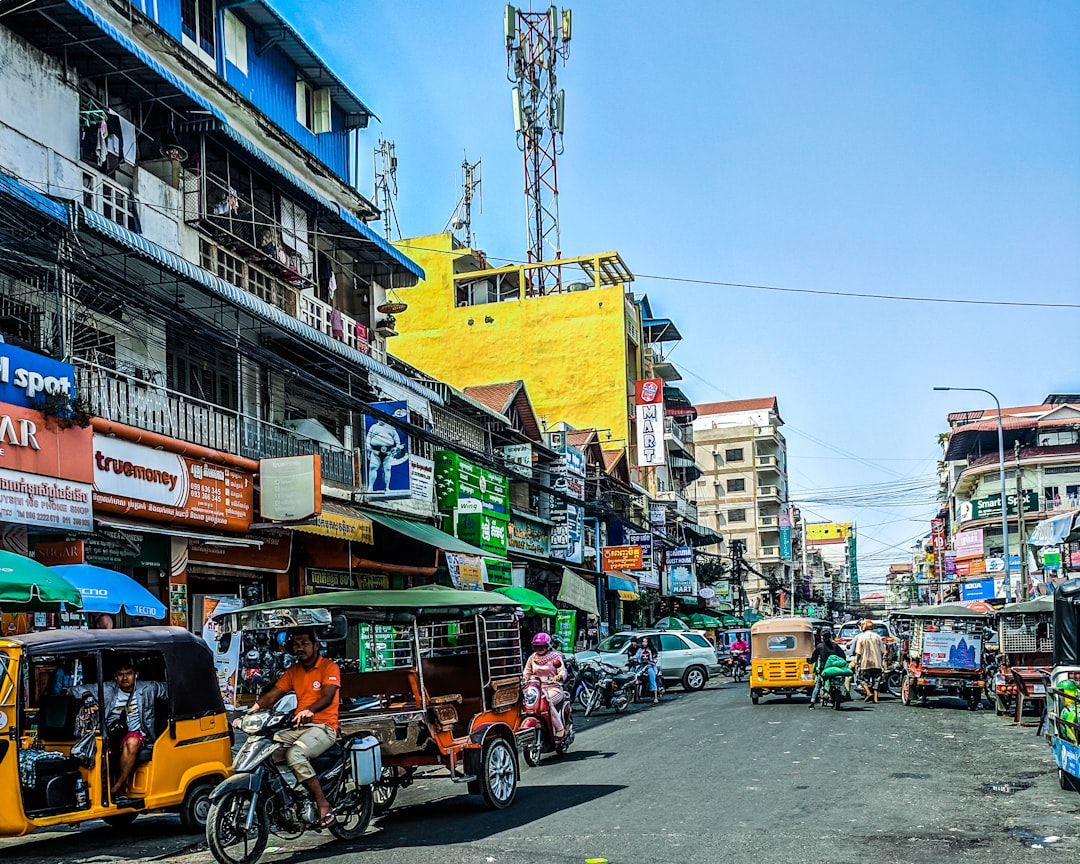 Phnom Penh