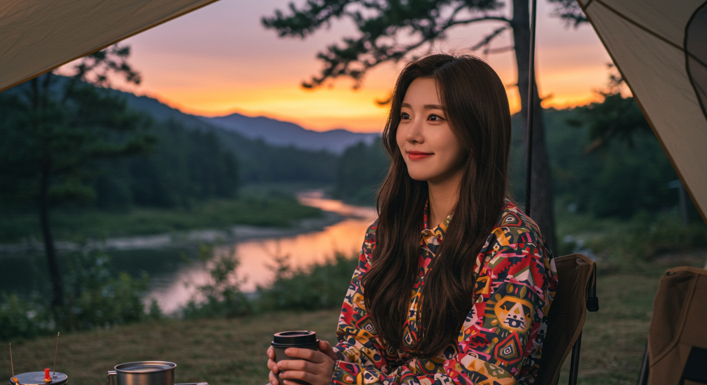캠핑카 차박 텐트 추천 TOP4