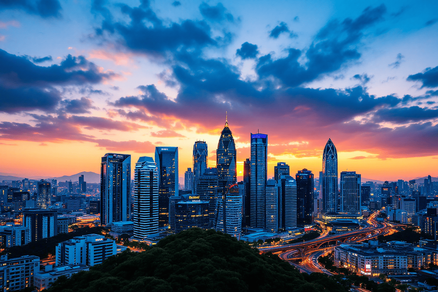 서울 아파트값 연속 상승&hellip;대통령실 이전설로 세종시도 반등세?