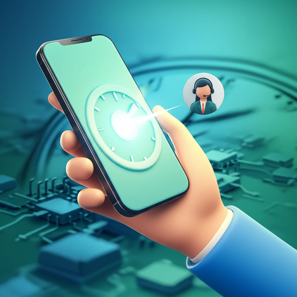 우체국택배 고객센터 운영 시간과 가장..