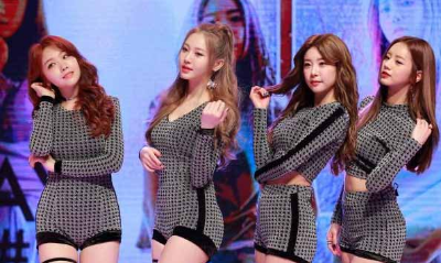 걸스데이
