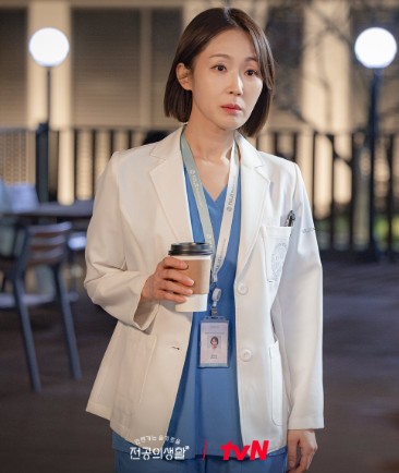 언젠가는 슬기로울 전공의생활 등장인물 관련 사진