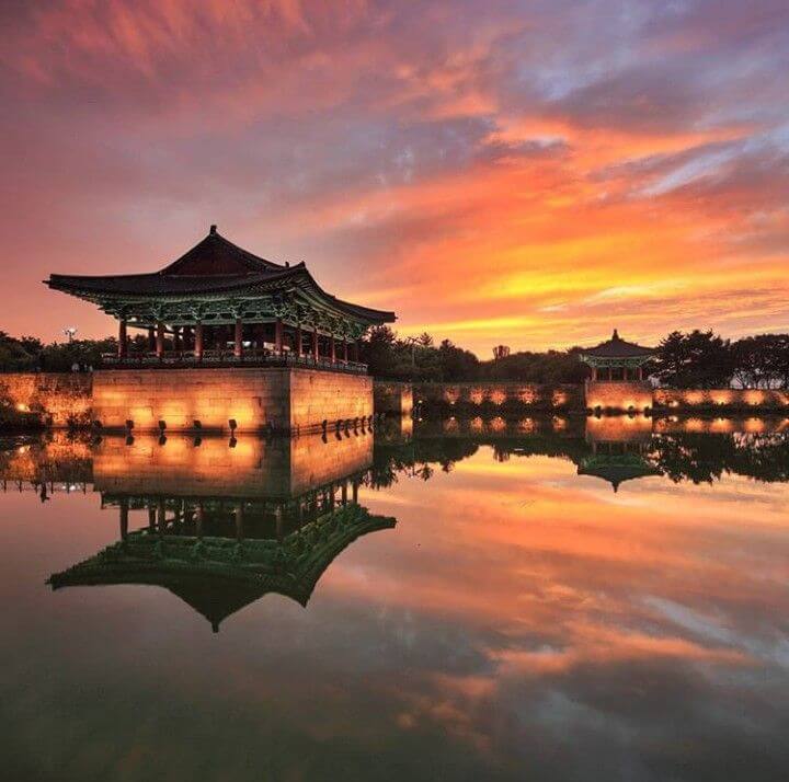 경주 가볼만한곳 베스트 10