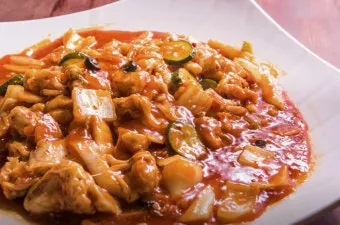 전현무계획2 탕수육 야끼우동 김강우 대구 덕성반점 소개_20