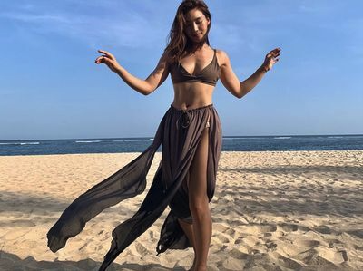 최희서 비키니2