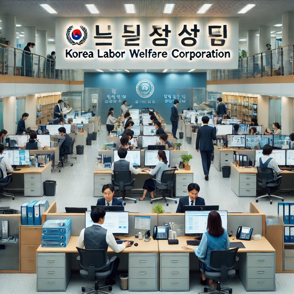 2025 두루누리 지원금 신청하기