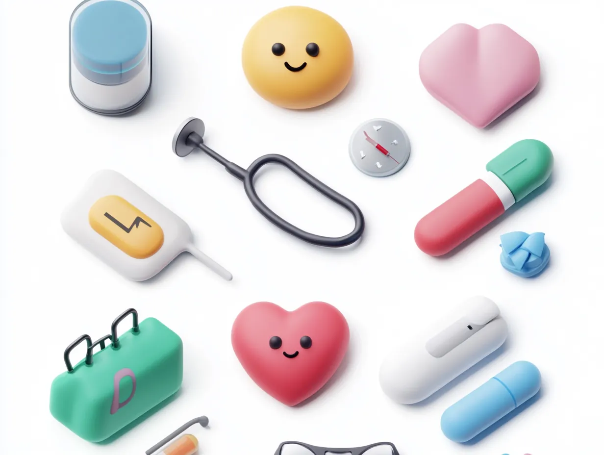 비문증의 발생 원인과 위험 요인