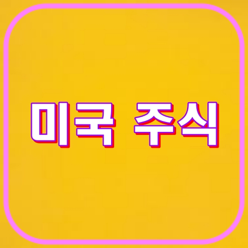 미국주식