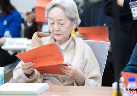 지옥에서 온 판사 몇부작