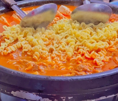 생방송 투데이 빅데이터 랭킹 맛집 &ndash; 서울 최고의 김치찜 TOP5 웰빙김치찜