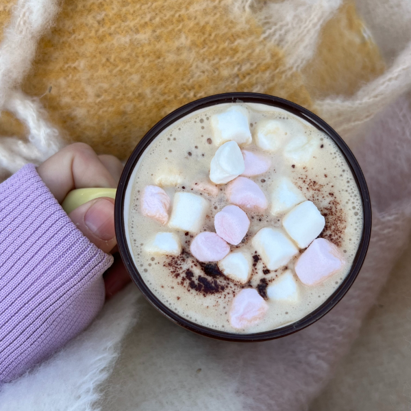 집에서즐기는 홈카페 레시피