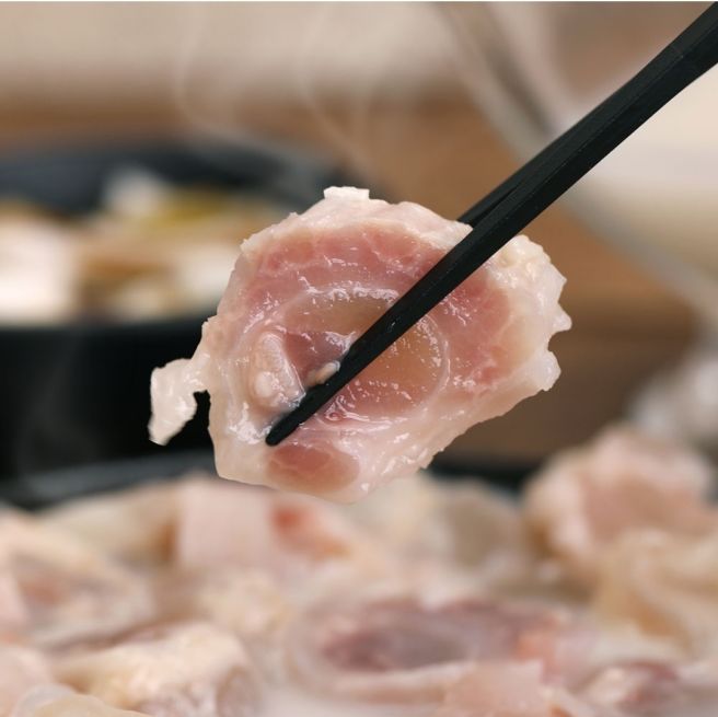 [생생정보 장사의 신] 힘을 주는 겨울 보양식&amp;#44; 도가니탕 &ndash; 고향가마솥곰탕