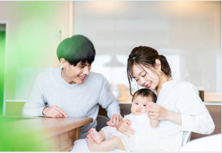 육아휴직 급여