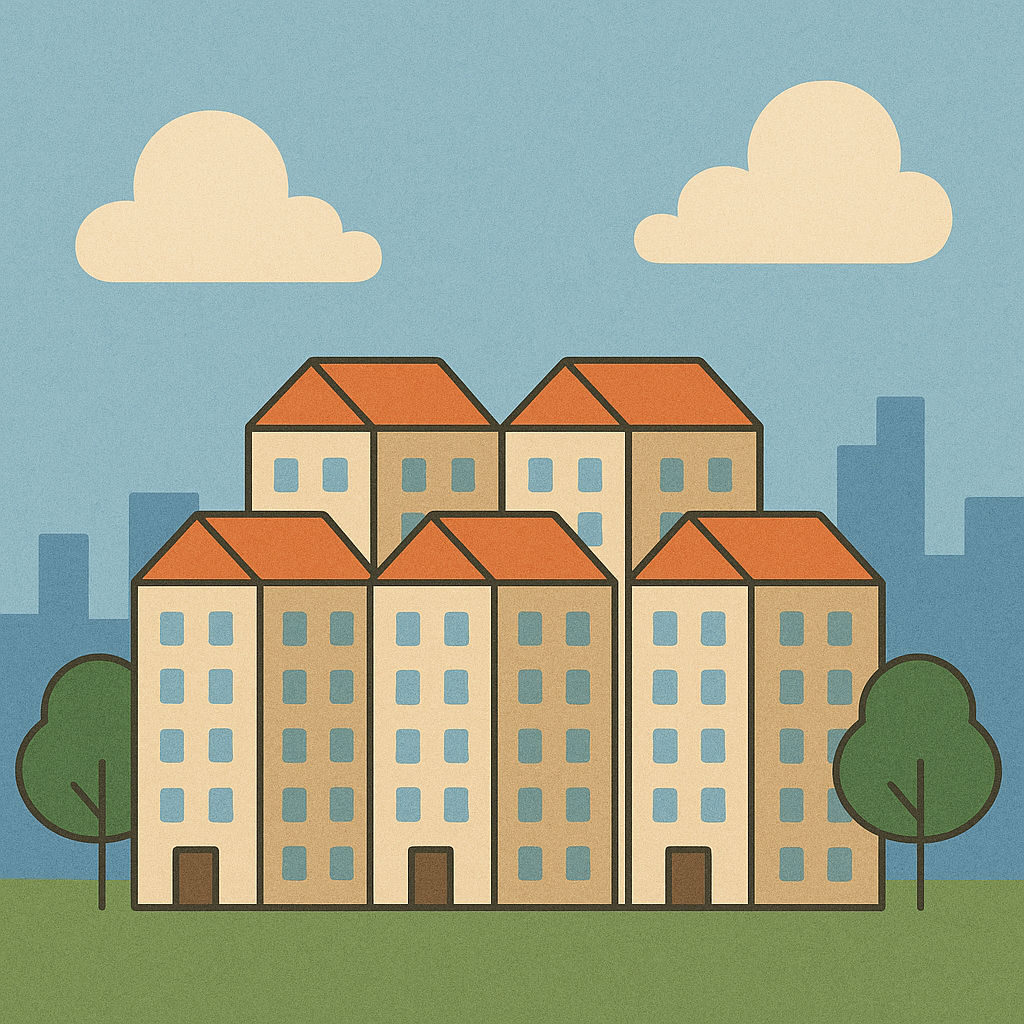 중소기업 장기근속자 주택 우선공급