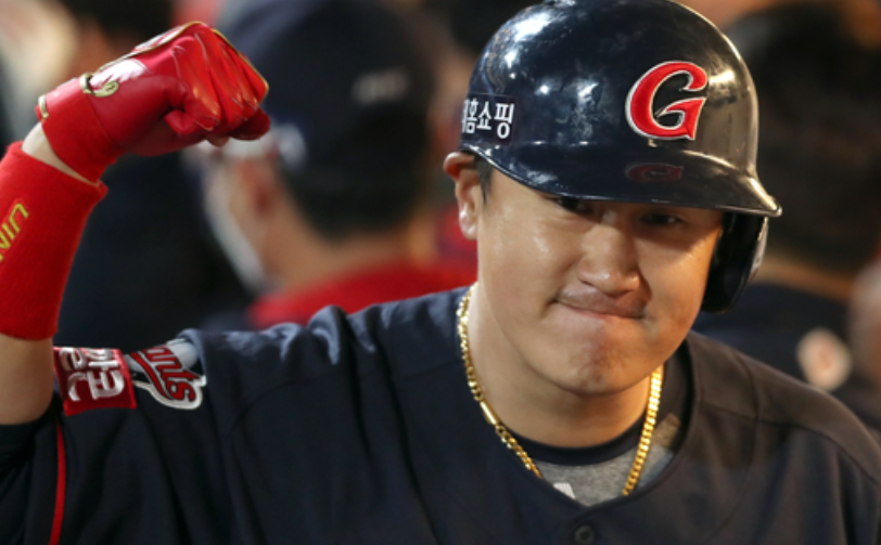 이대호 위고비 다이어트