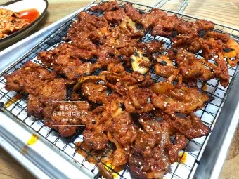 공주 맛집 베스트10 현지인 숨겨진 맛집_14