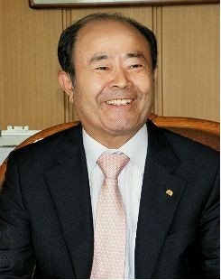 정창선 별세