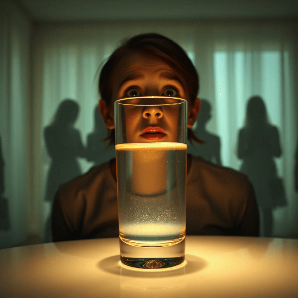 술이 물로 변하는 꿈 해몽