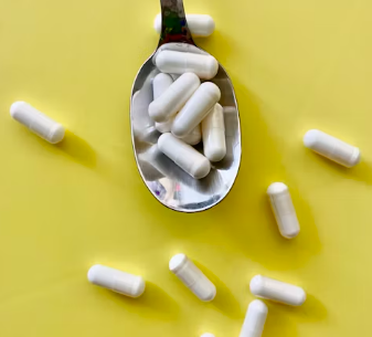 오메가3 많은 음식 식품