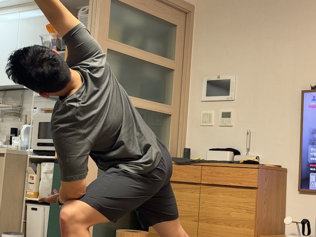 룰루레몬 메탈벤트 티셔츠