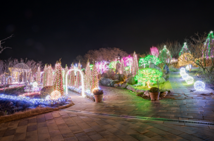 파주 퍼스트가든