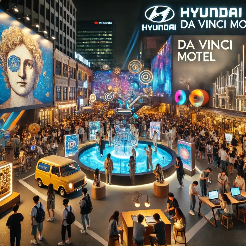 현대카드 다빈치모텔 2024 티켓예매 라인업 주차 타임테이블 최신정보