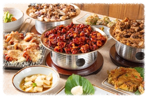 화달구연탄쭈꾸미