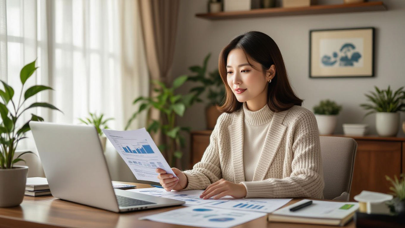 월급 없는 주부도 돈을 모은다! 현실 밀착형 재테크 방법 5가지