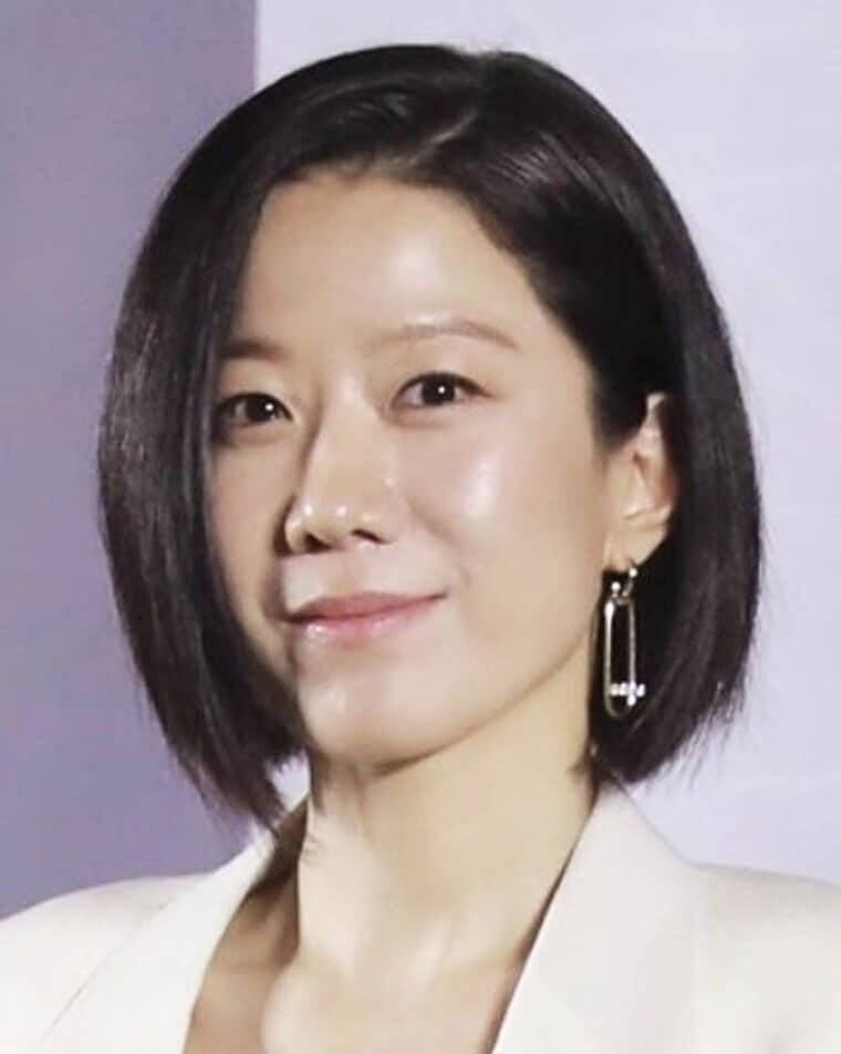 배우-전혜진