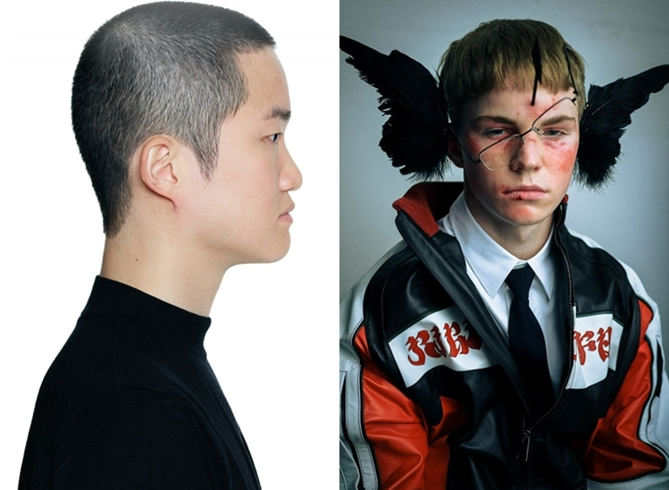 쿠시코크 디렉터 조기석과 그의 작품