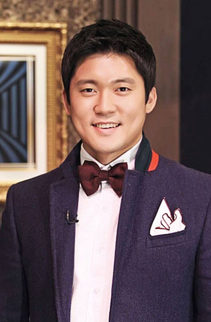 방송인-김대호