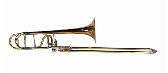 [트럼본] 매력적인 관악기의 세계