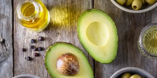 아보카도오일다이어트