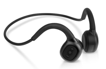 브리츠 BE-BONE7 고음질 초경량 블루투스 골전도 이어폰