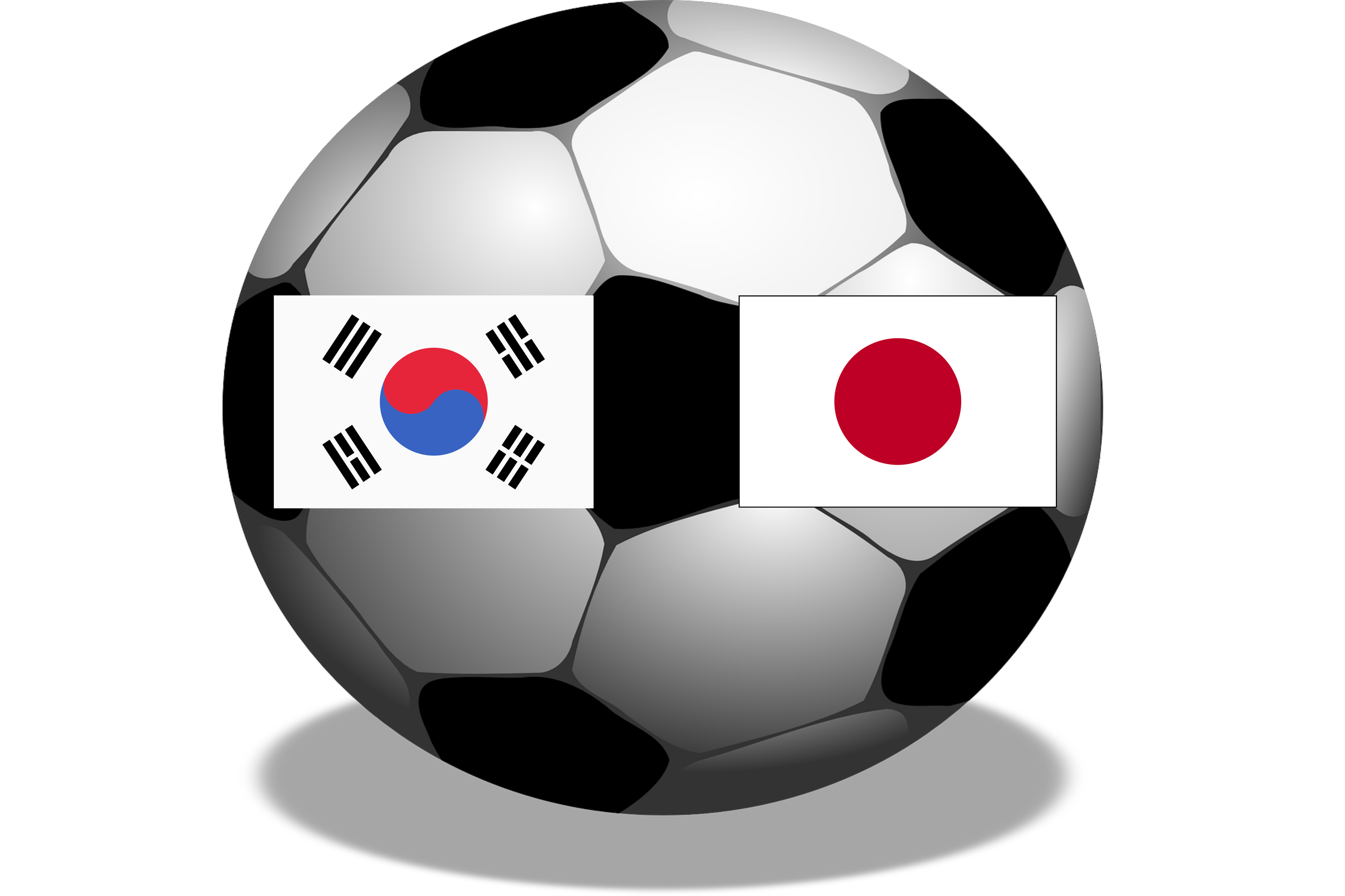 축구 스트라이커