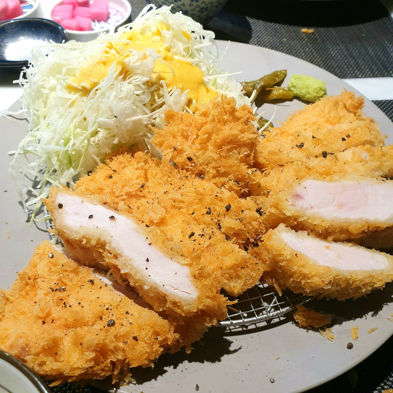 합정 카와카츠