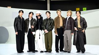방탄소년단 빌보드 1위 노래 아리랑 앨범 판매량 해외반응