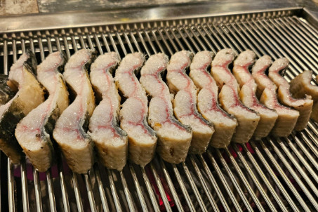생생정보 파김치장어전골 화성 장사의신 맛집