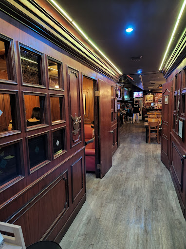 수원 인계동 경양식 '로마경양식'