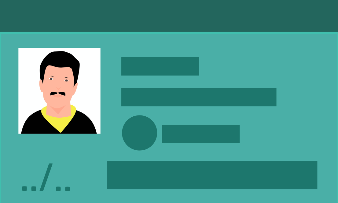 운전면허증 이미지